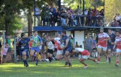 Foto de la galería: Súper 10 del Regional Nea: se le escapó a Capri pero todavía puede clasificar