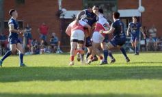 Foto de la galería: Súper 10 del Regional Nea: se le escapó a Capri pero todavía puede clasificar