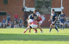 Foto de la galería: Súper 10 del Regional Nea: se le escapó a Capri pero todavía puede clasificar