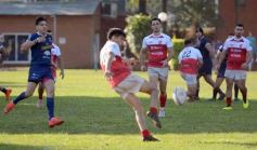 Foto de la galería: Súper 10 del Regional Nea: se le escapó a Capri pero todavía puede clasificar