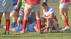 Foto de la galería: Súper 10 del Regional Nea: se le escapó a Capri pero todavía puede clasificar