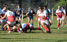 Foto de la galería: Súper 10 del Regional Nea: se le escapó a Capri pero todavía puede clasificar