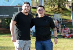 Foto de la galería: Súper 10 del Regional Nea: se le escapó a Capri pero todavía puede clasificar