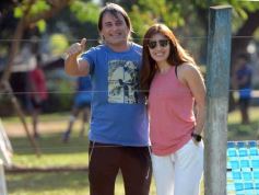 Foto de la galería: Súper 10 del Regional Nea: se le escapó a Capri pero todavía puede clasificar