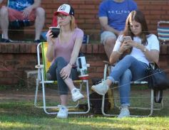 Foto de la galería: Súper 10 del Regional Nea: se le escapó a Capri pero todavía puede clasificar