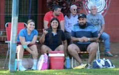 Foto de la galería: Súper 10 del Regional Nea: se le escapó a Capri pero todavía puede clasificar