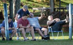 Foto de la galería: Súper 10 del Regional Nea: se le escapó a Capri pero todavía puede clasificar