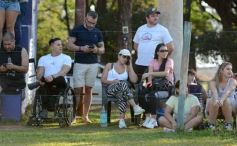 Foto de la galería: Súper 10 del Regional Nea: se le escapó a Capri pero todavía puede clasificar