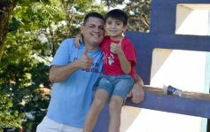 Foto de la galería: Súper 10 del Regional Nea: se le escapó a Capri pero todavía puede clasificar