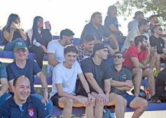 Foto de la galería: Súper 10 del Regional Nea: se le escapó a Capri pero todavía puede clasificar