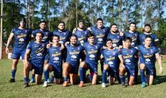 Foto de la galería: Súper 10 del Regional Nea: se le escapó a Capri pero todavía puede clasificar