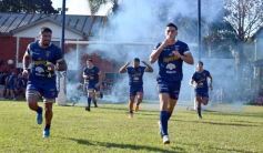 Foto de la galería: Súper 10 del Regional Nea: se le escapó a Capri pero todavía puede clasificar