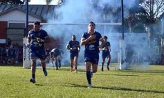 Foto de la galería: Súper 10 del Regional Nea: se le escapó a Capri pero todavía puede clasificar