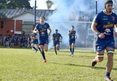 Foto de la galería: Súper 10 del Regional Nea: se le escapó a Capri pero todavía puede clasificar