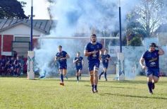 Foto de la galería: Súper 10 del Regional Nea: se le escapó a Capri pero todavía puede clasificar
