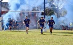 Foto de la galería: Súper 10 del Regional Nea: se le escapó a Capri pero todavía puede clasificar