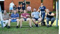 Foto de la galería: Súper 10 del Regional Nea: se le escapó a Capri pero todavía puede clasificar