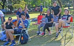 Foto de la galería: Súper 10 del Regional Nea: se le escapó a Capri pero todavía puede clasificar