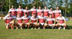 Foto de la galería: Súper 10 del Regional Nea: se le escapó a Capri pero todavía puede clasificar