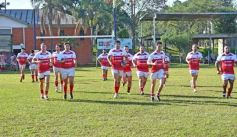 Foto de la galería: Súper 10 del Regional Nea: se le escapó a Capri pero todavía puede clasificar