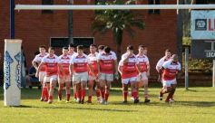 Foto de la galería: Súper 10 del Regional Nea: se le escapó a Capri pero todavía puede clasificar