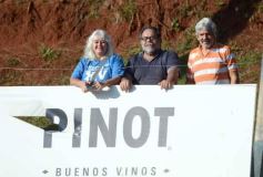 Foto de la galería: Súper 10 del Regional Nea: se le escapó a Capri pero todavía puede clasificar