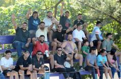 Foto de la galería: Súper 10 del Regional Nea: se le escapó a Capri pero todavía puede clasificar