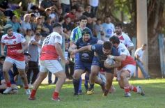 Sixto Fotografías. Deportes. Torneo Regional - Súper 10 del Regional Nea: se le escapó a Capri pero todavía puede clasificar