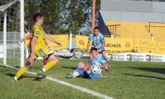 Foto de la galería: Federal A: Crucero se quedó con un punto importante frente al líder de su zona