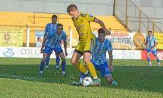 Foto de la galería: Federal A: Crucero se quedó con un punto importante frente al líder de su zona