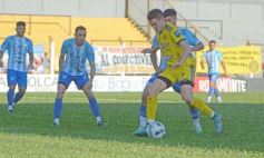 Foto de la galería: Federal A: Crucero se quedó con un punto importante frente al líder de su zona