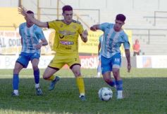 Foto de la galería: Federal A: Crucero se quedó con un punto importante frente al líder de su zona