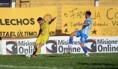 Foto de la galería: Federal A: Crucero se quedó con un punto importante frente al líder de su zona