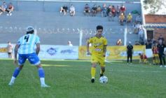 Foto de la galería: Federal A: Crucero se quedó con un punto importante frente al líder de su zona