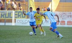 Foto de la galería: Federal A: Crucero se quedó con un punto importante frente al líder de su zona