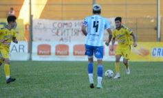 Foto de la galería: Federal A: Crucero se quedó con un punto importante frente al líder de su zona