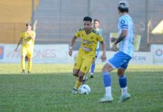Foto de la galería: Federal A: Crucero se quedó con un punto importante frente al líder de su zona