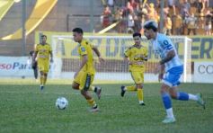 Foto de la galería: Federal A: Crucero se quedó con un punto importante frente al líder de su zona