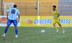 Foto de la galería: Federal A: Crucero se quedó con un punto importante frente al líder de su zona