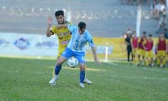 Foto de la galería: Federal A: Crucero se quedó con un punto importante frente al líder de su zona