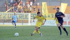 Foto de la galería: Federal A: Crucero se quedó con un punto importante frente al líder de su zona