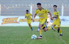 Foto de la galería: Federal A: Crucero se quedó con un punto importante frente al líder de su zona