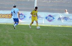 Foto de la galería: Federal A: Crucero se quedó con un punto importante frente al líder de su zona