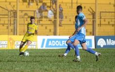 Foto de la galería: Federal A: Crucero se quedó con un punto importante frente al líder de su zona