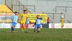 Foto de la galería: Federal A: Crucero se quedó con un punto importante frente al líder de su zona