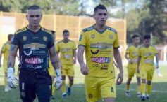 Foto de la galería: Federal A: Crucero se quedó con un punto importante frente al líder de su zona