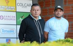 Foto de la galería: Federal A: Crucero se quedó con un punto importante frente al líder de su zona