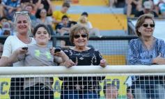 Foto de la galería: Federal A: Crucero se quedó con un punto importante frente al líder de su zona