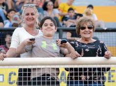 Foto de la galería: Federal A: Crucero se quedó con un punto importante frente al líder de su zona