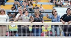 Foto de la galería: Federal A: Crucero se quedó con un punto importante frente al líder de su zona